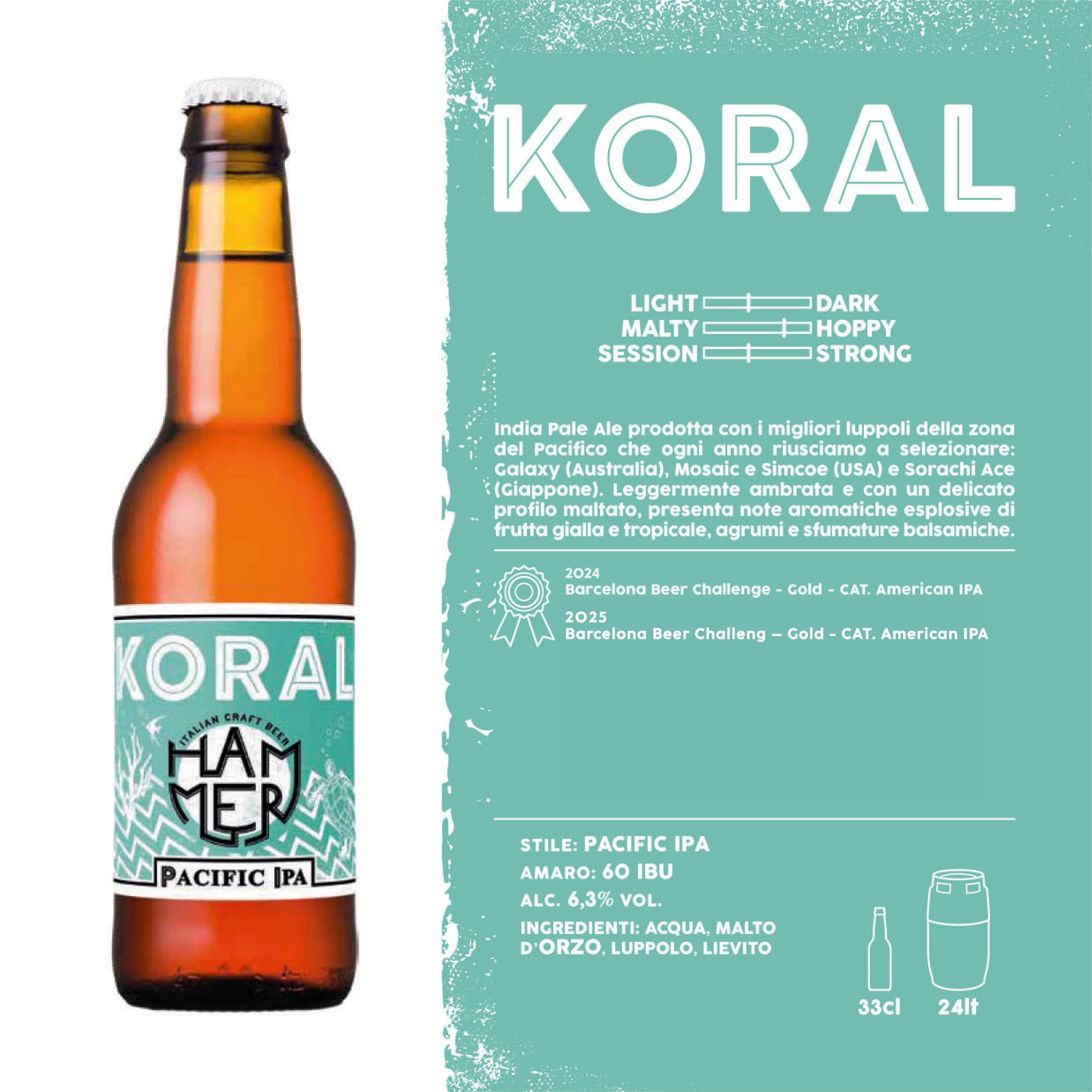 Koral