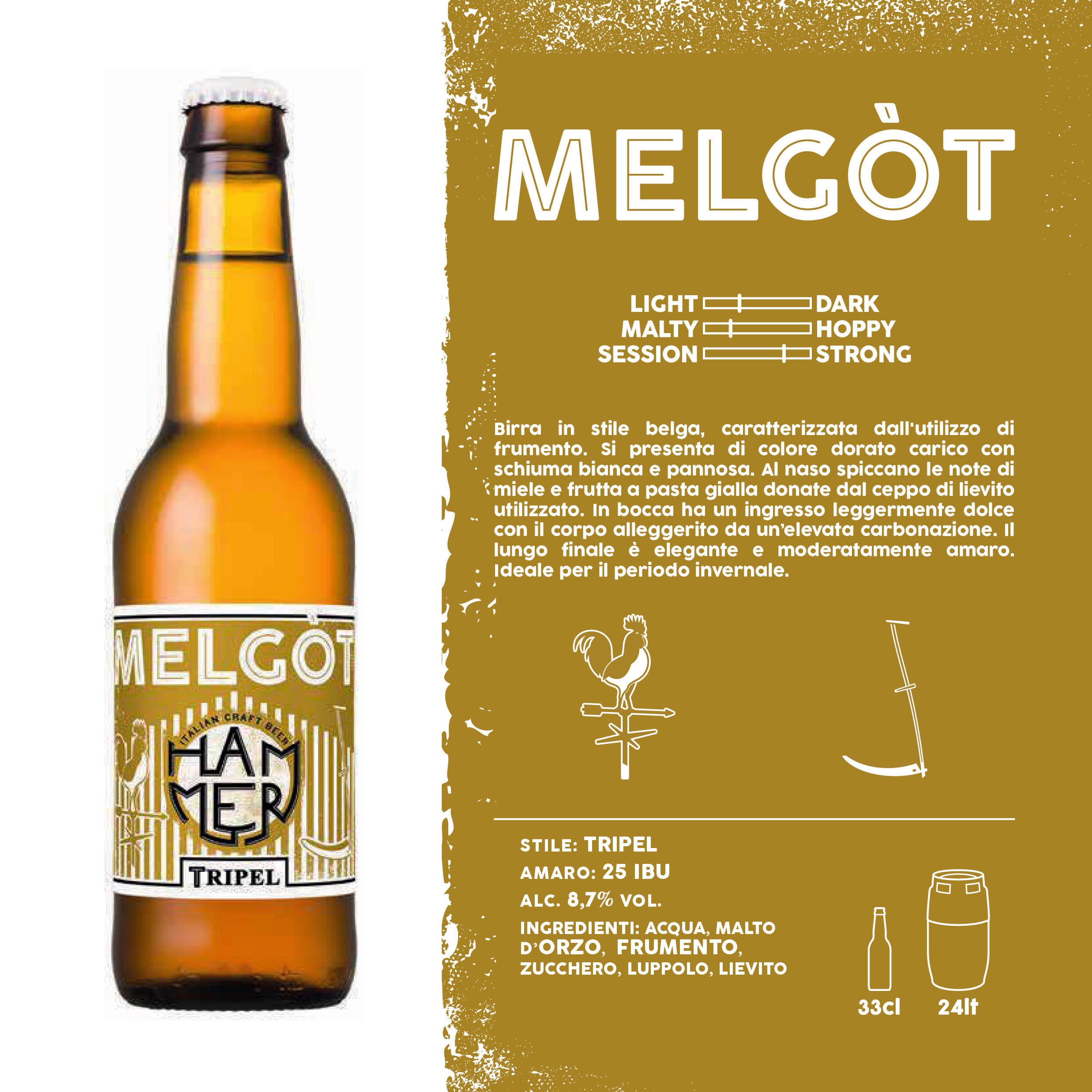 Melgot