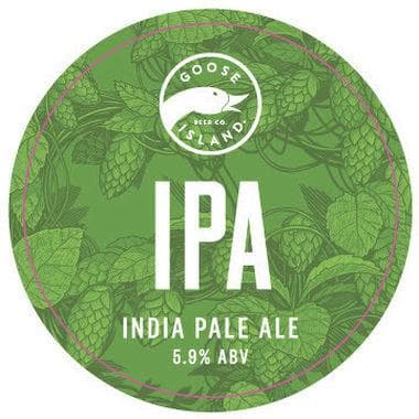 Goose Island IPA